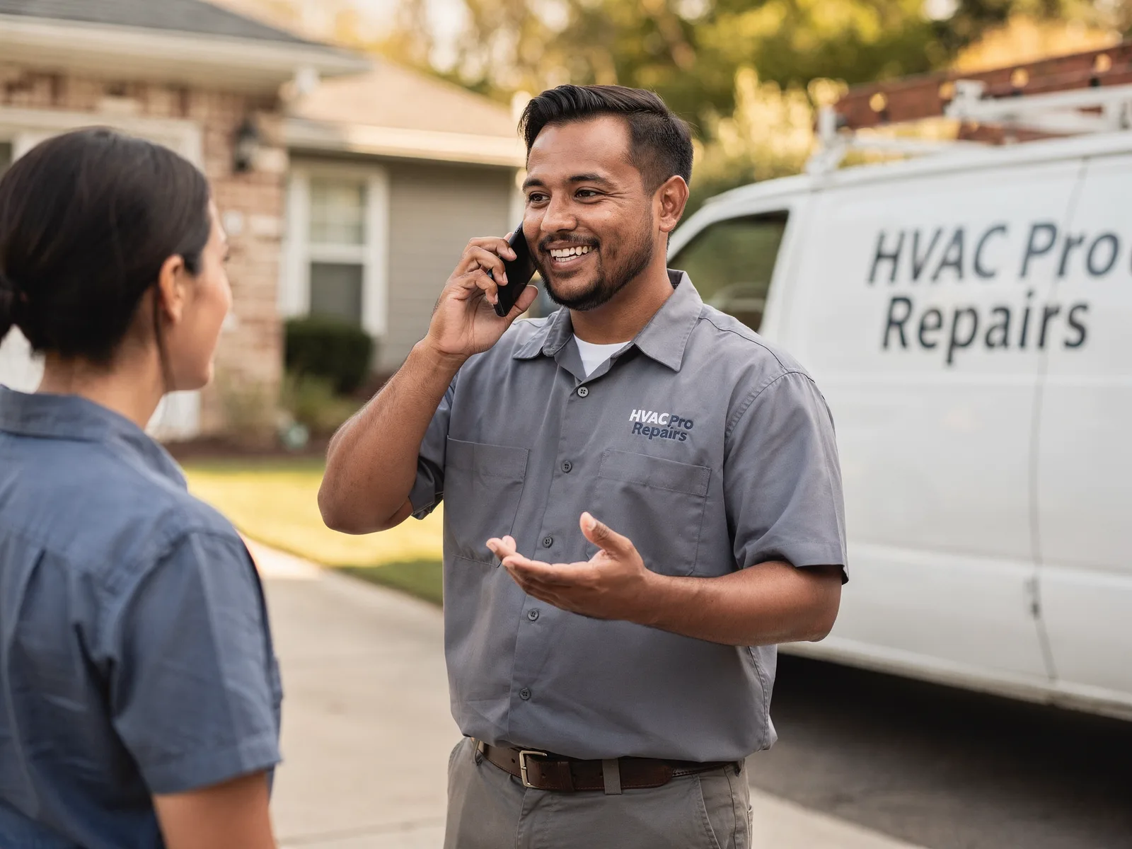 Heat Pump Repair Aurora, MN FAQs